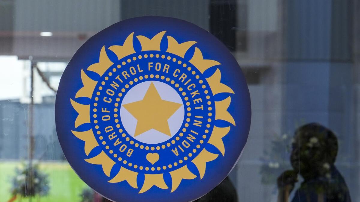 BCCI AGM to be held on September 28; election for president’s post on top of agenda